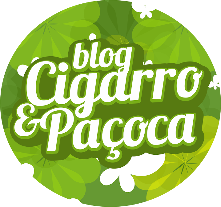 BLOG cigarro&paçoca