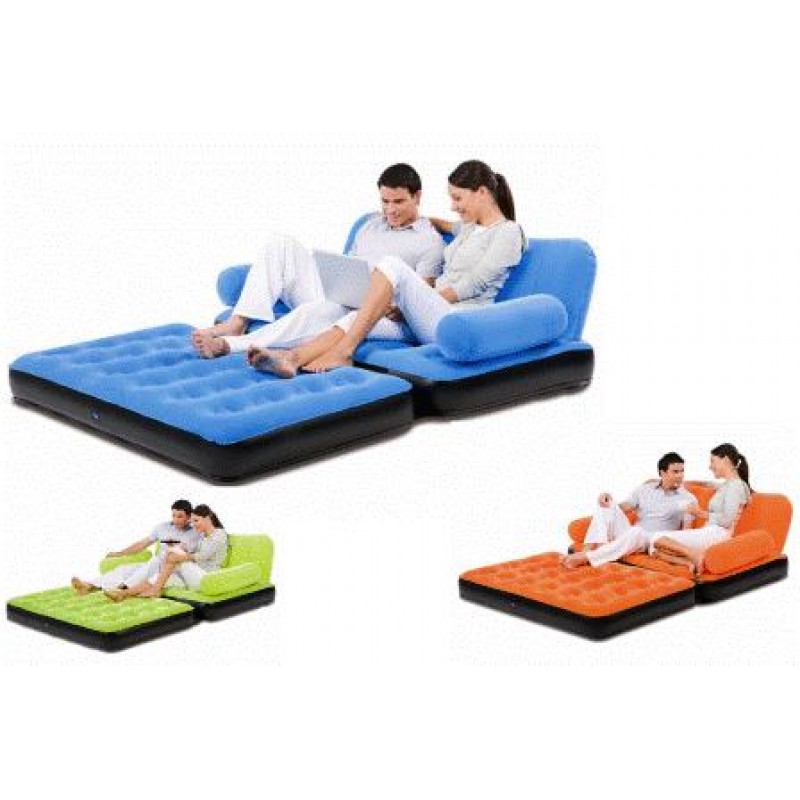 5 In 1 Air Sofa