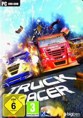 TRUCK RACER TRUCK RACER WITH CRACK FULL GAME DOWNLOAD