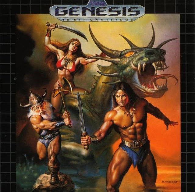 golden axe wiki