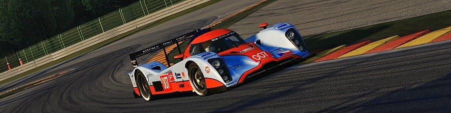 The Sim Review Assetto Corsa Mods 2009 Aston Martin Lmp1 Lola