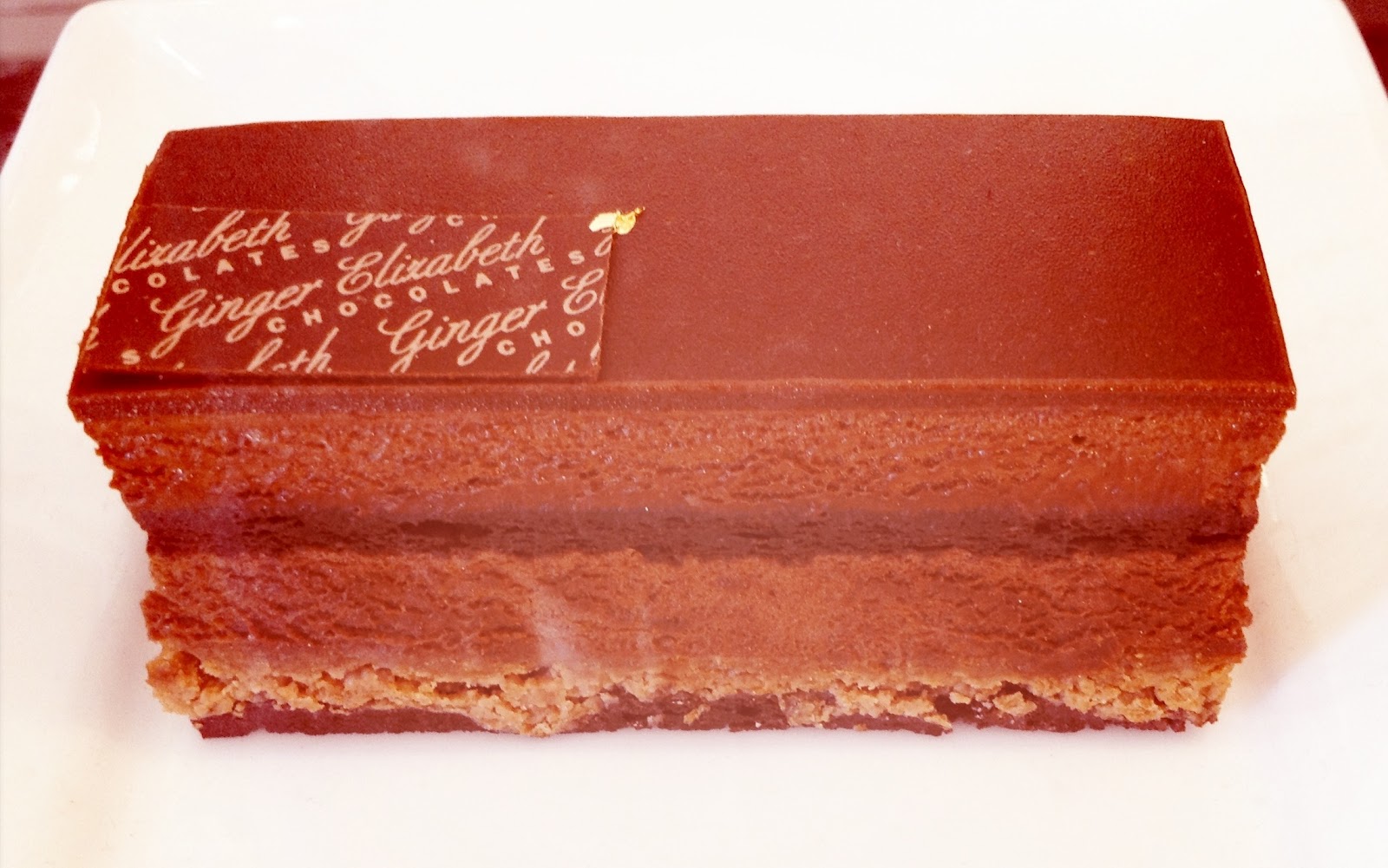 Ginger Elizabeth Chocolates Sacramento’s Finest Girls on Food