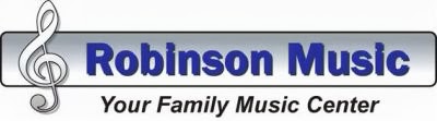 Robinson Music Blog