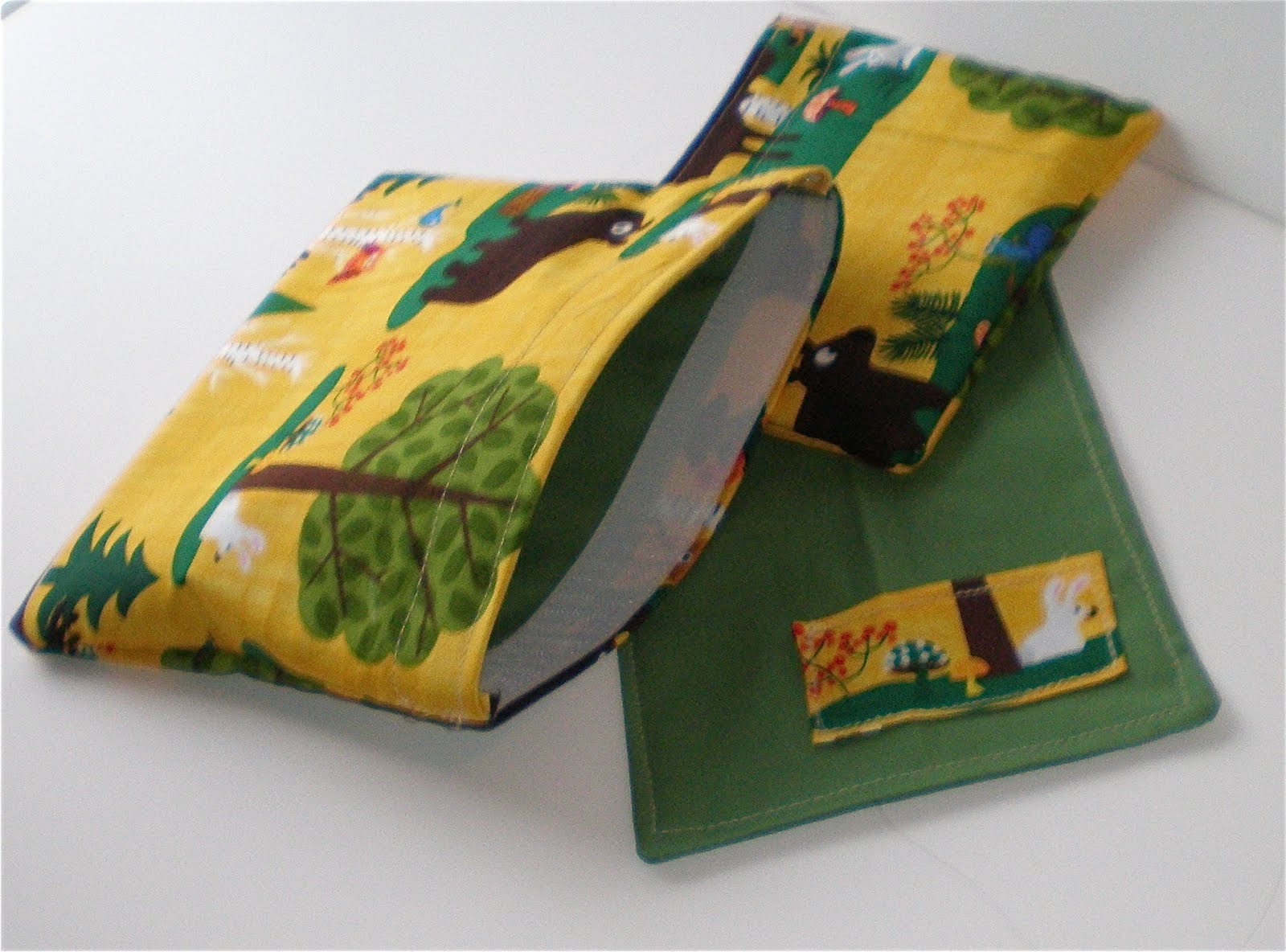 Tutorials Crafts Projects Kids Children Handmade An Updated Tutorial