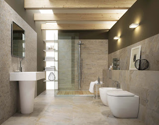Consejos de iluminación para el baño | Ideas para decorar, diseñar y