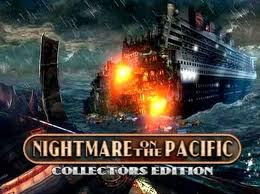 Nightmare on the Pacific Collectors Edition [FINAL]