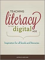 Teaching Literacy in the Digital Age (Publisher: ISTE)