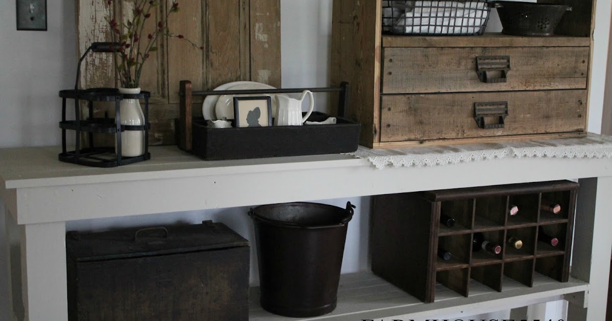 FARMHOUSE 5540 Get To Big Lots!