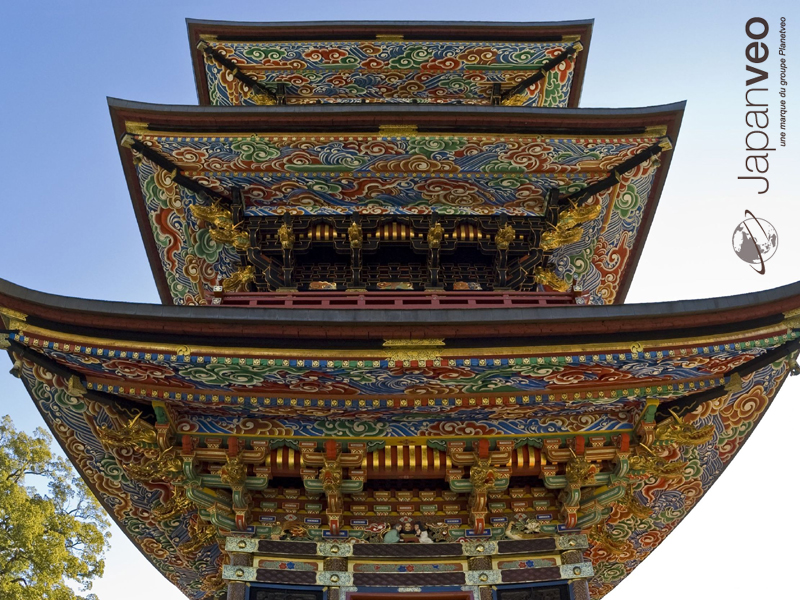 Le Japon entre tradition et modernité. Avec Japanveo. Blog sur le