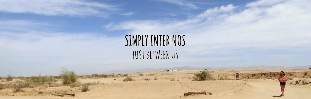 simply inter nos