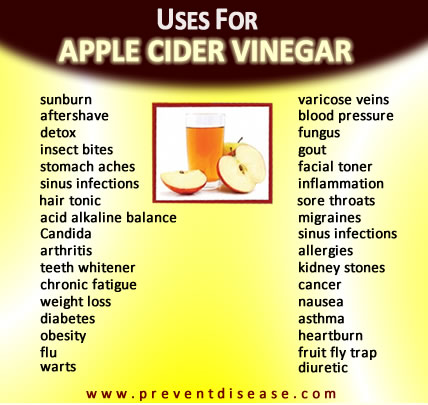 Nausea After Drinking Apple Cider Vinegar Nausea After Drinking Apple Cider Vinegar