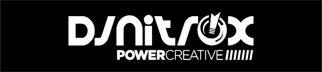 Dj NitroX °° Power Crative | 2019