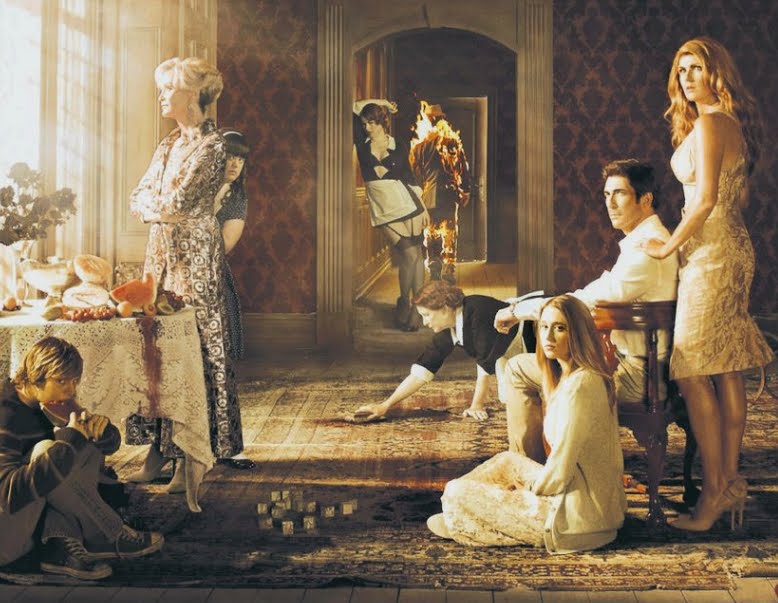 Ghoulishly good, posted on Sunday, 06 November 2011