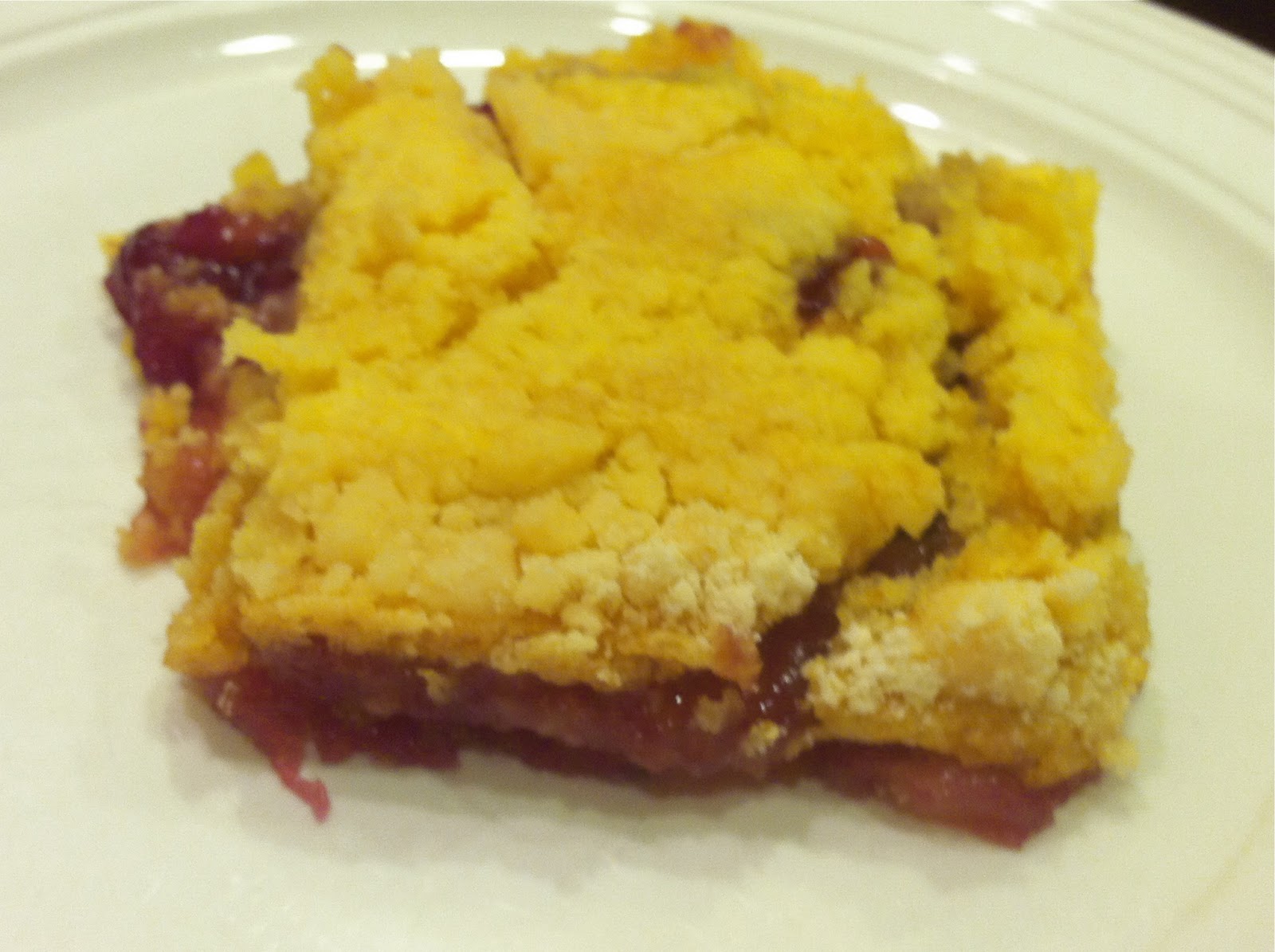 Cherry Dump Cake Real Cherries Cherry Dump Cake Real Cherries