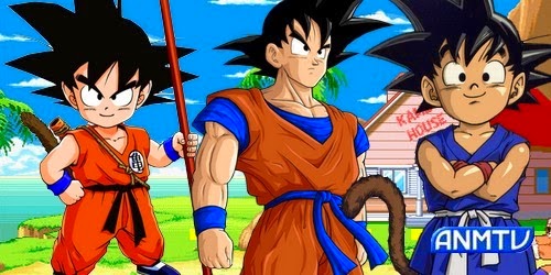 Dragon Ball Z: los androides que nunca aparecieron en el anime, Series TV, Animación, DBZ, DBS nnda nnlt, FAMA