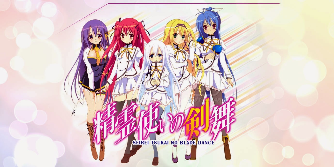 Download Nihome Reviews Anime Manga Otaku Culture Seirei Tsukai No For Android Wallpaper Nihome Reviews Anime Manga Otaku Culture Seirei Tsukai No Desktop Wallpaper