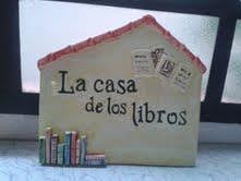 La casa de los libros