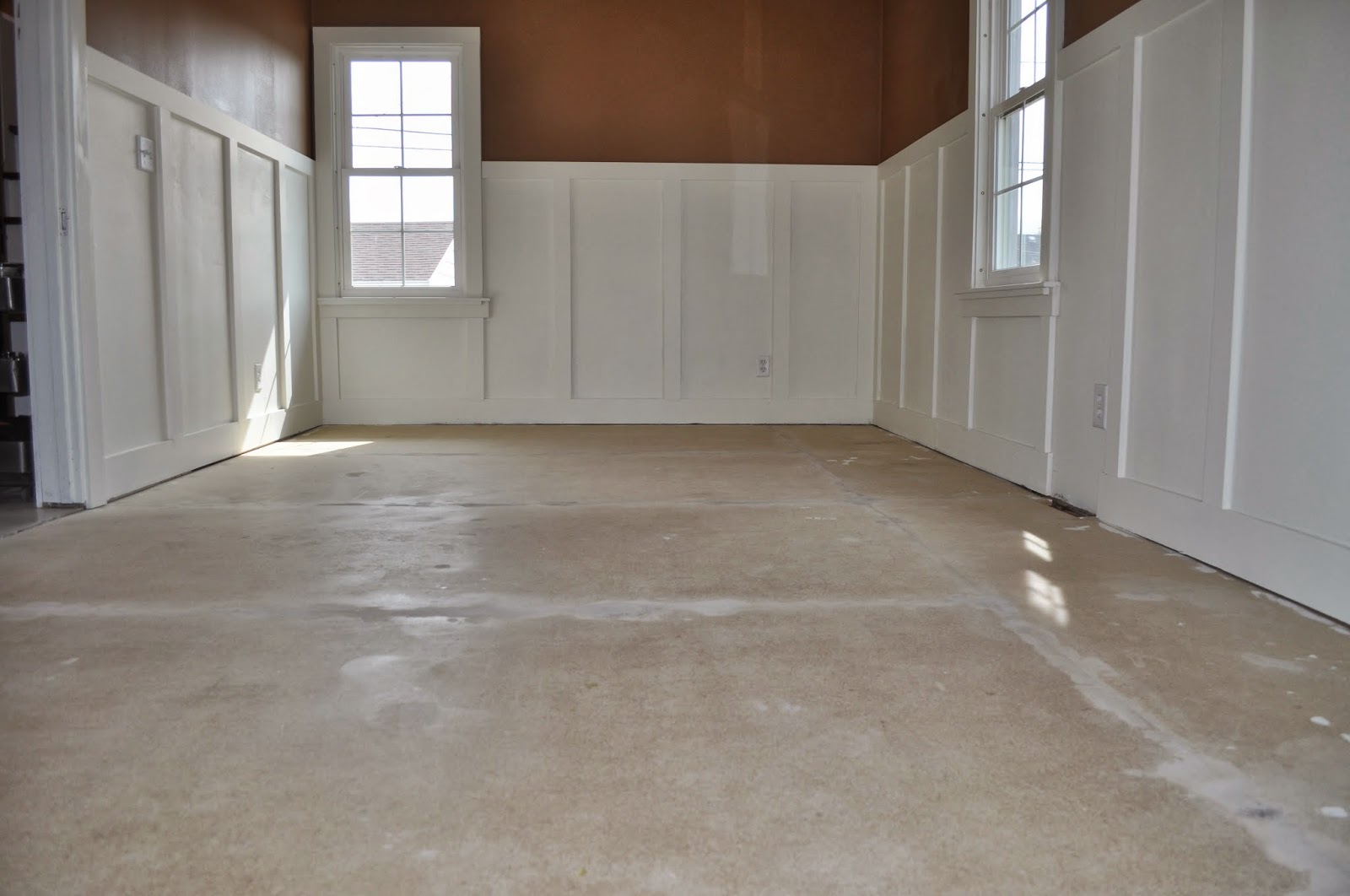 Carri Us Home Downstairs Bedroom Operation Particle Board