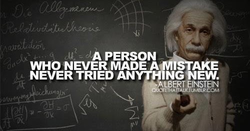 Albert Einstein Photo Quotes