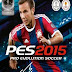 PES 2015 - PPSSPP Android ISO 305 MB (High Compress & Savedata) update link