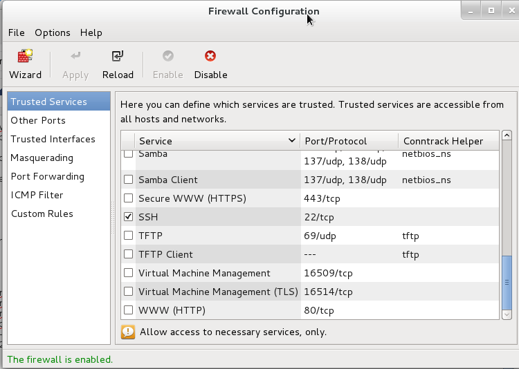 Lindqvist a blog about Linux and Science. Mostly. 437. system