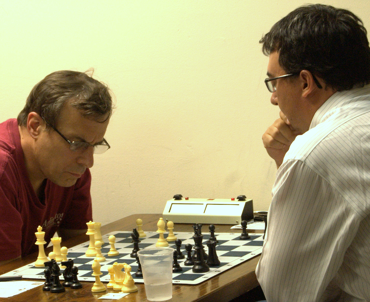 Chess and Chess960 Wiki - Zugzwang