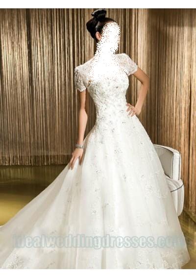 wedding dresses 2011