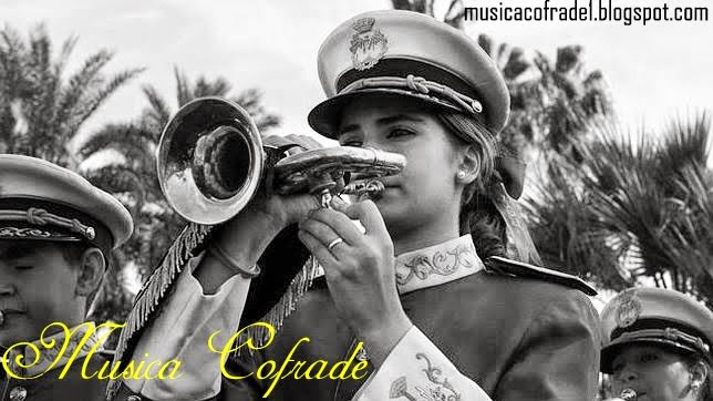 Música Cofrade