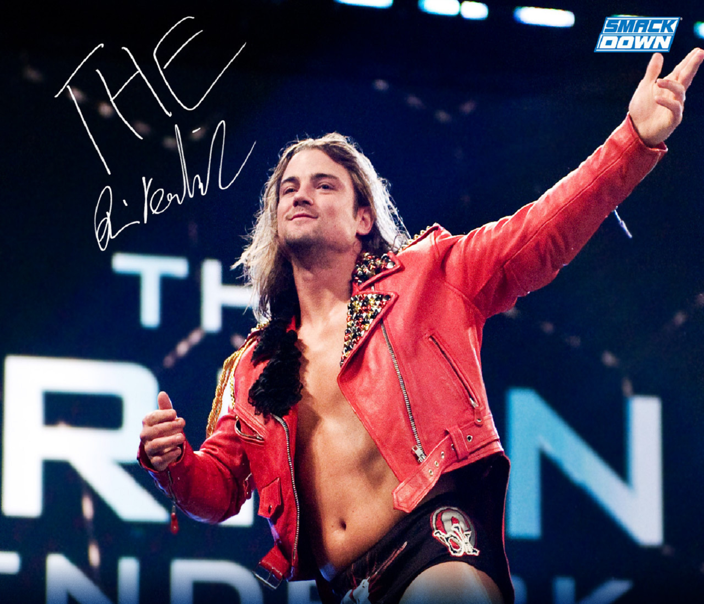 Brian Kendrick Hd Free Wallpapers | WWE HD WALLPAPER FREE DOWNLOAD