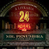 Hora de Ler Premiada: A Livraria 24h do Mr. Penumbra - Robin Sloan