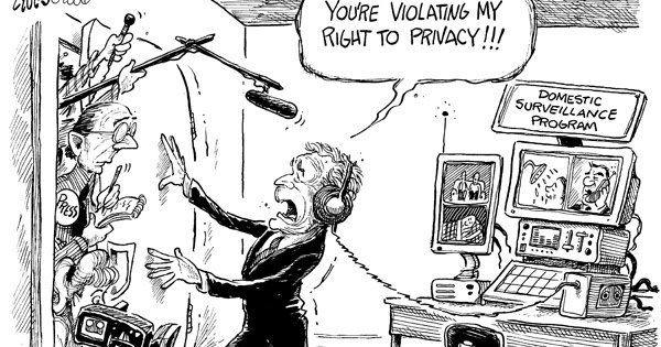 4th Amendment No Unreasonable Searches Creation and