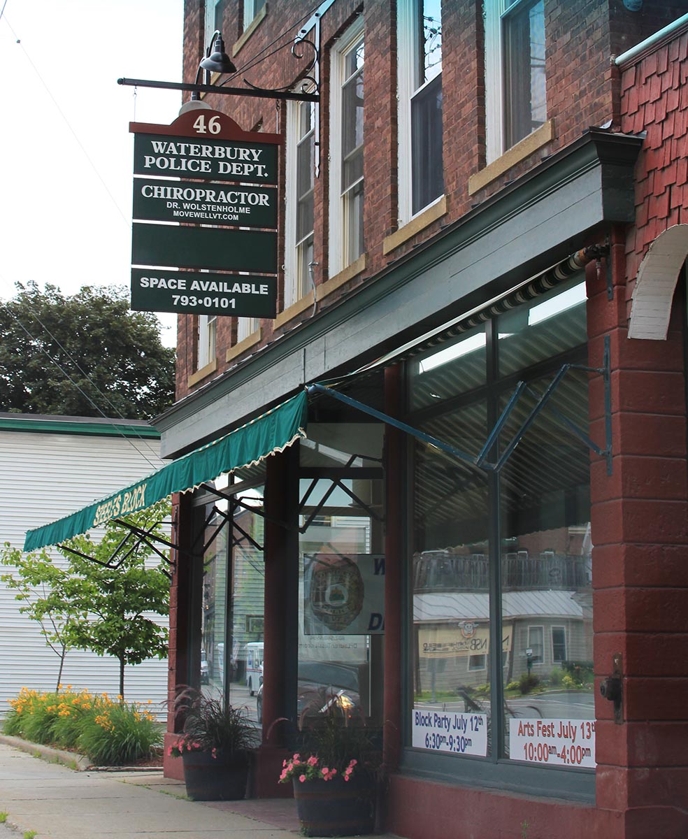 Waterbury Thoughts The Other Waterbury