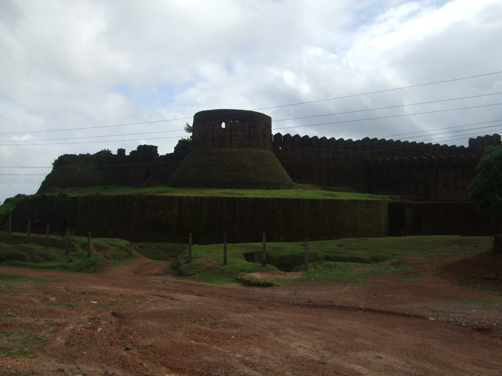 Mirjan Fort