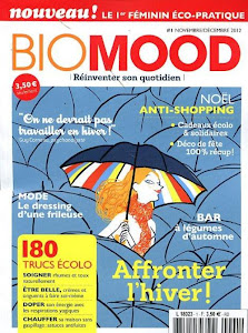 Biomood magazine