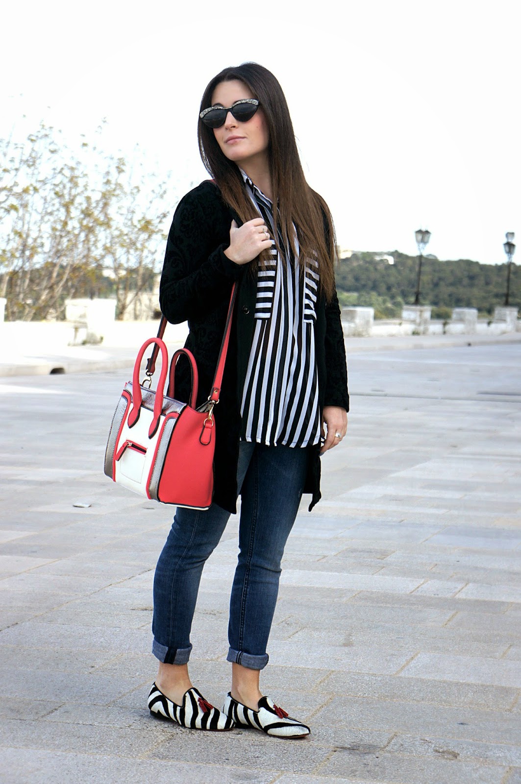 New ViaMailBag Inside Me