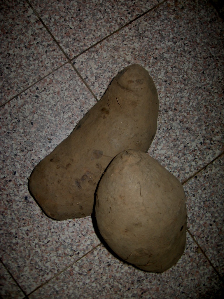 How To Buy Good White Yams