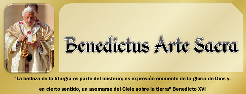 BENEDICTUS