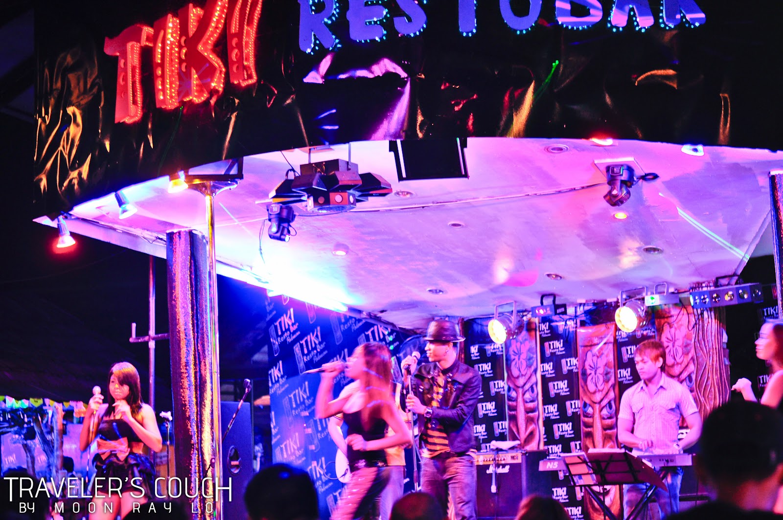 My Palawan Escapade [DAY 2 of 4] Puerto Princesa City Tour ft. Plaza