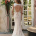 2013 Romantic Lace Wedding Dresses Photos thumbnail