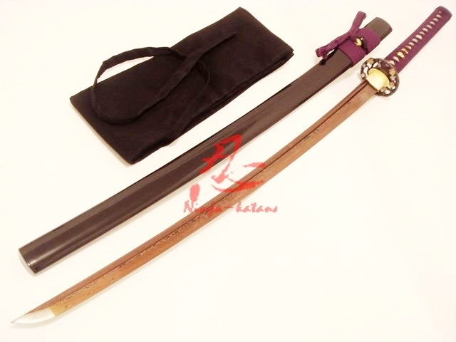Katana Sakura Katana Sakura