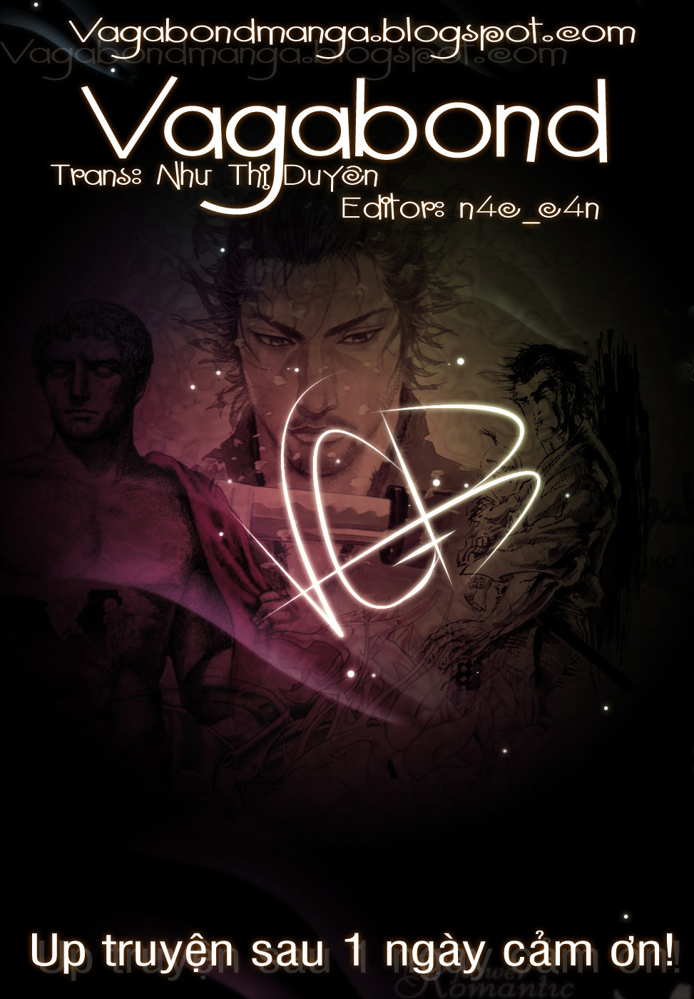 Vagabond - Lãng Khách Chap 226 - Truyen.Chap.VN