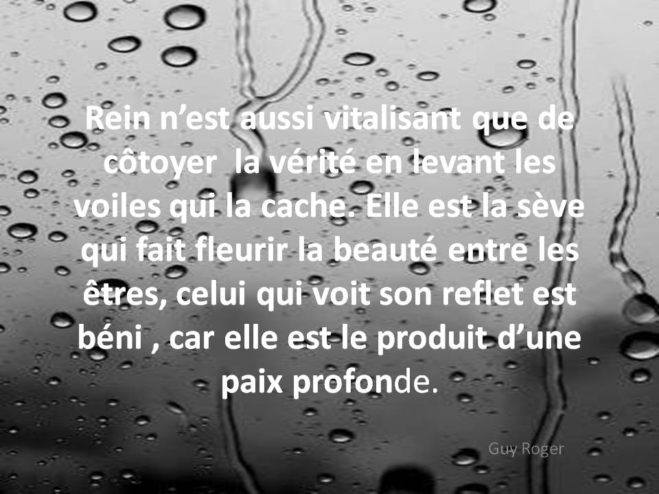 Guy Roger Musiques Et Litteratures Citation Du Jour Le 18 Mars 13