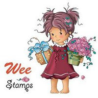 Wee stamps