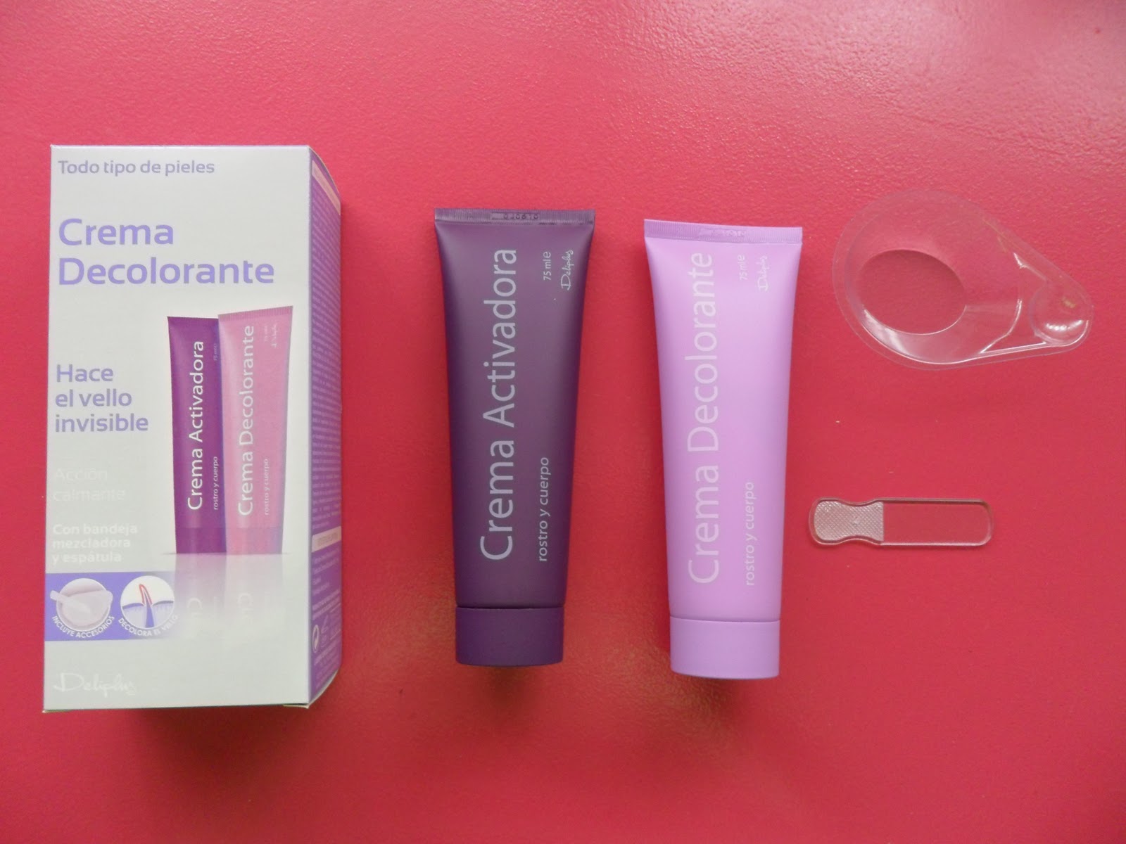 Decolorante vello facial mercadona – Cortes de pelo con estilo 2018