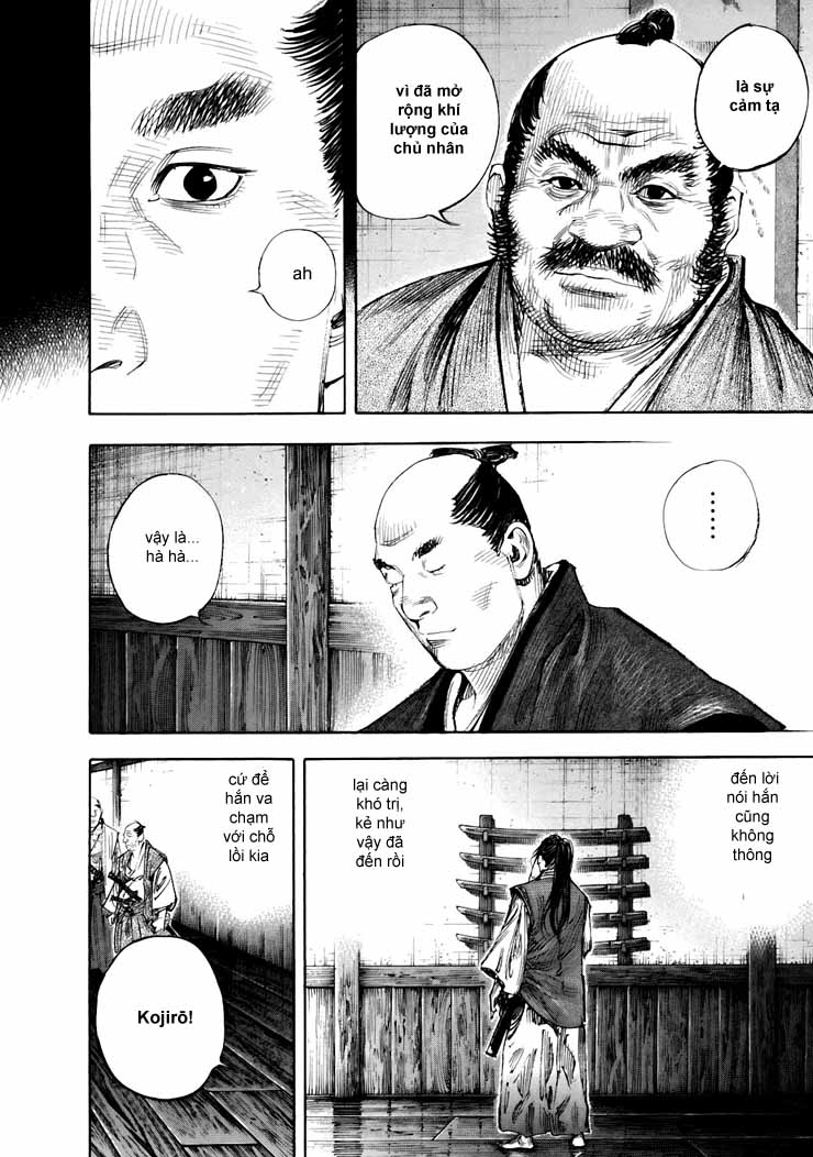 Vagabond - Lãng Khách Chap 300 - Truyen.Chap.VN