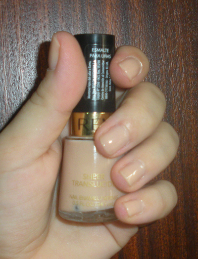 Comaneci Nude Revlon Nude