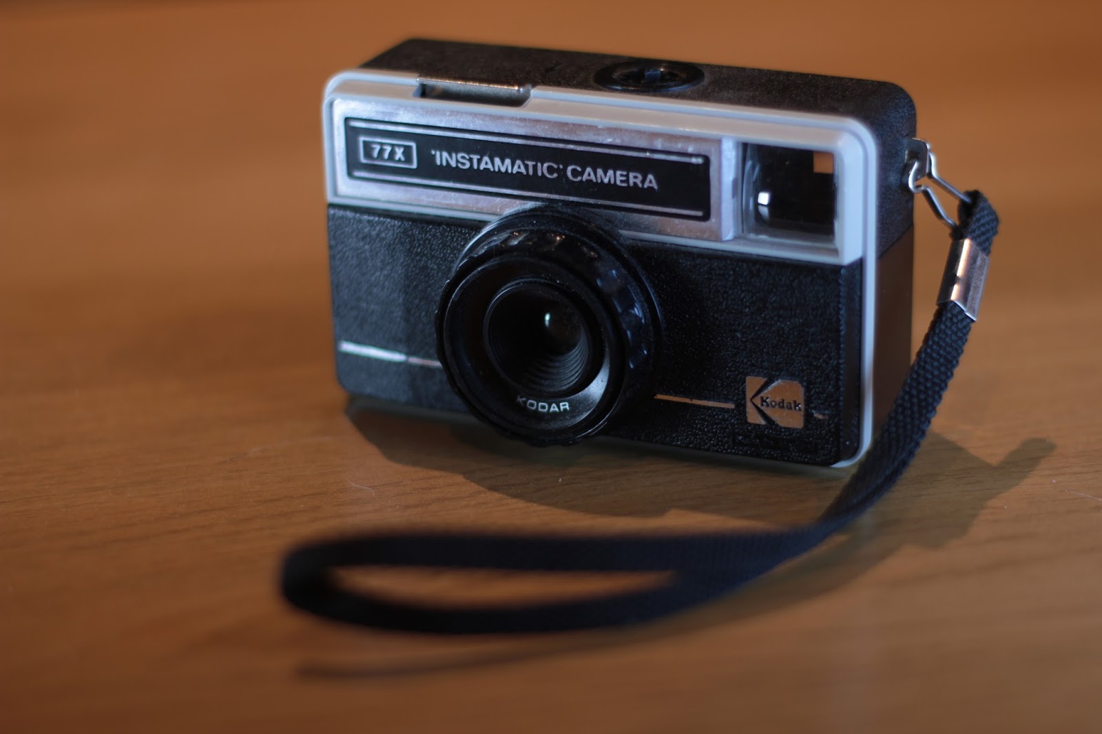 anti photoshop kodak instamatic 77x