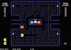Pacman récord mundial de Pacman 2012 Comecocos record mundial