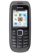 Spesifikasi Nokia 1616