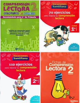 Comprensión lectora